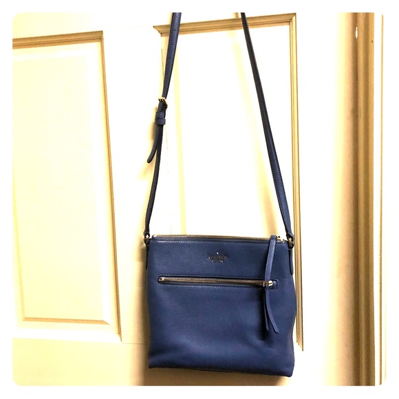Kate Spade Crossbody Bag - Picture 1 of 4